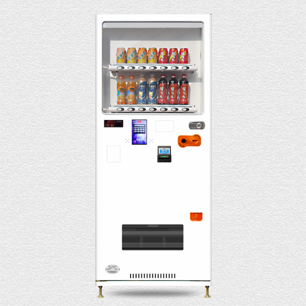 小易2系列-小型飲料機 CVM-PC12DPC7